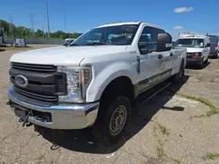FORD F250
