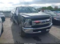 FORD F250