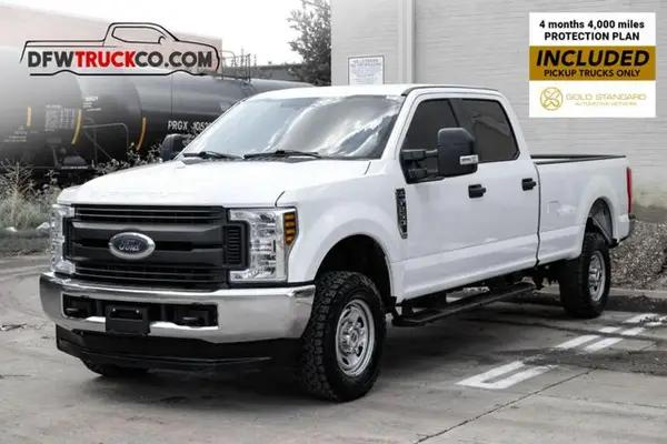 FORD F250