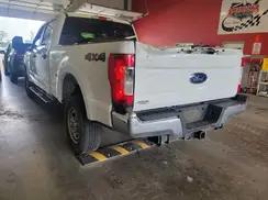 FORD F250