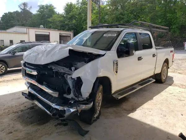 FORD F250