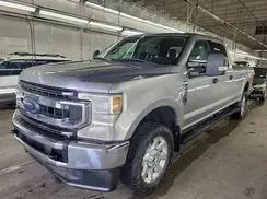 FORD F250
