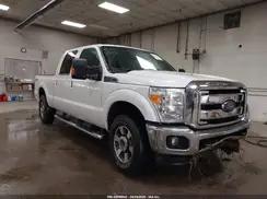 FORD F250