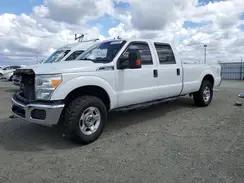 FORD F250