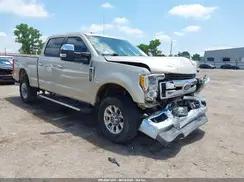 FORD F250