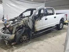 FORD F250