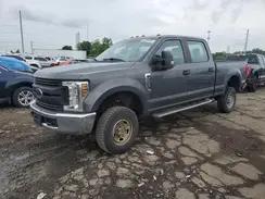 FORD F250