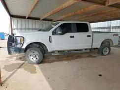 FORD F250