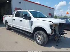 FORD F250