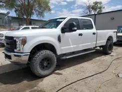 FORD F250