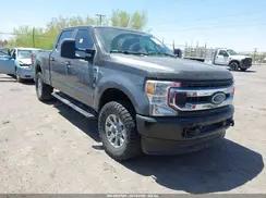 FORD F250