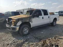 FORD F250
