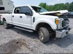 FORD F250