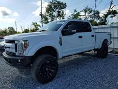 FORD F250