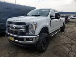 FORD F250