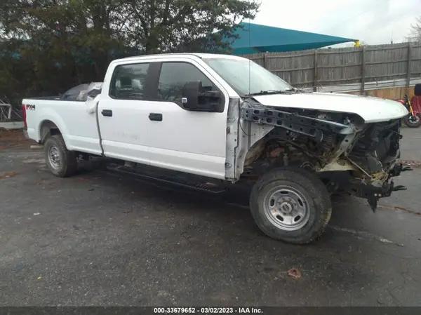 FORD F250