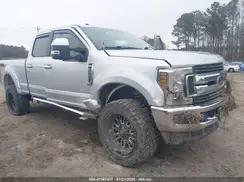 FORD F250