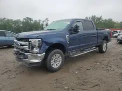 FORD F250