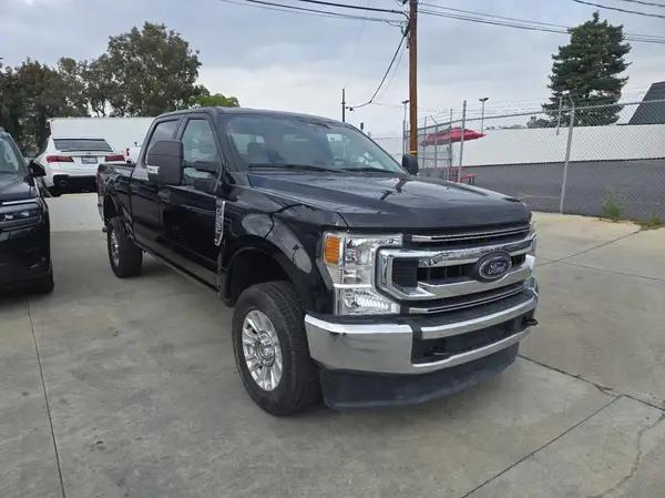 FORD F250