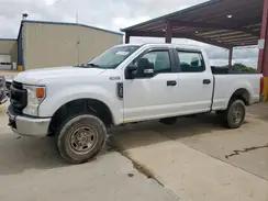 FORD F250