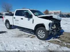 FORD F250