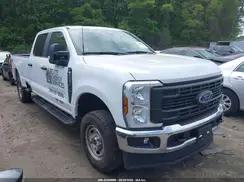 FORD F250