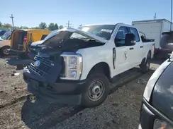 FORD F250