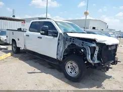 FORD F250