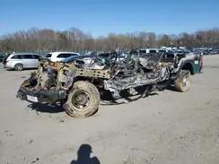 FORD F250