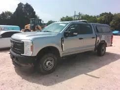 FORD F250