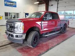 FORD F250