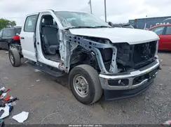 FORD F250
