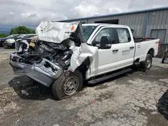 FORD F250