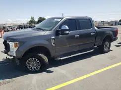 FORD F250