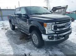 FORD F250