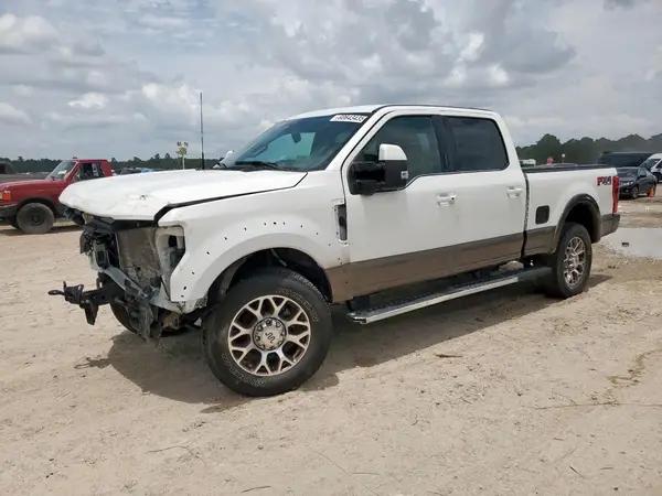 FORD F250