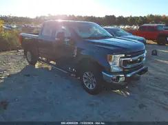 FORD F250