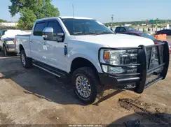 FORD F250