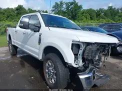FORD F250