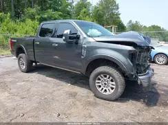 FORD F250