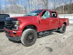 FORD F250