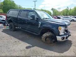 FORD F250