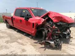 FORD F250