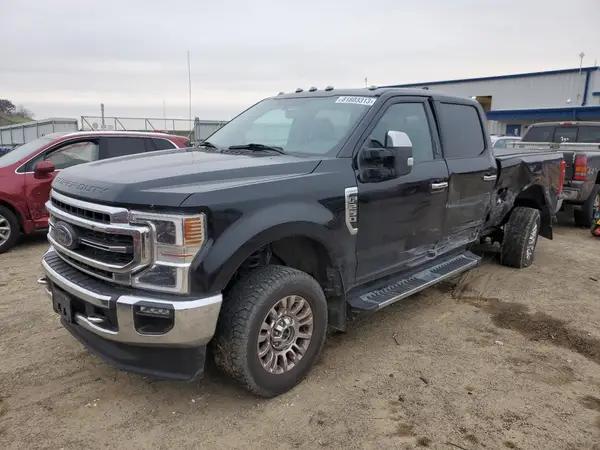 FORD F250