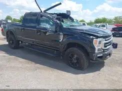 FORD F250