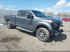 FORD F250