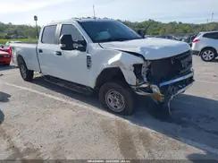 FORD F250