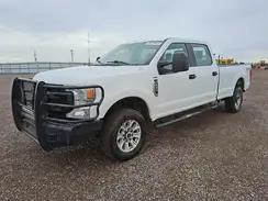 FORD F250