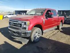FORD F250
