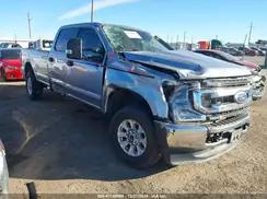 FORD F250